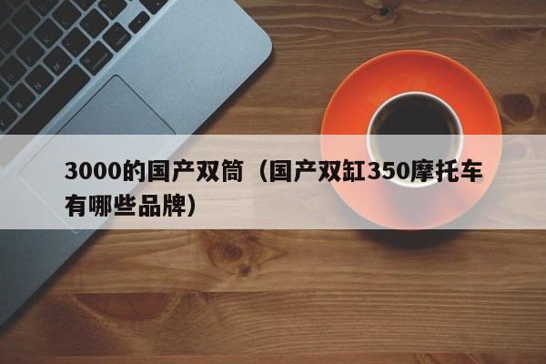 3000的国产双筒（国产双缸350摩托车有哪些品牌）