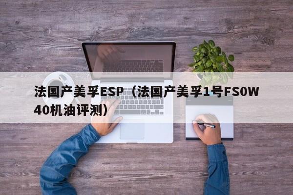 法国产美孚ESP（法国产美孚1号FS0W40机油评测）