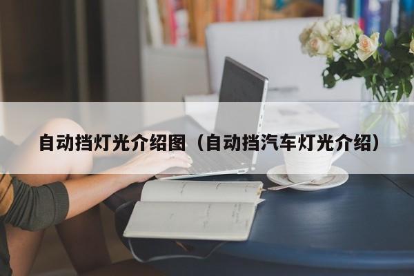 自动挡灯光介绍图（自动挡汽车灯光介绍）