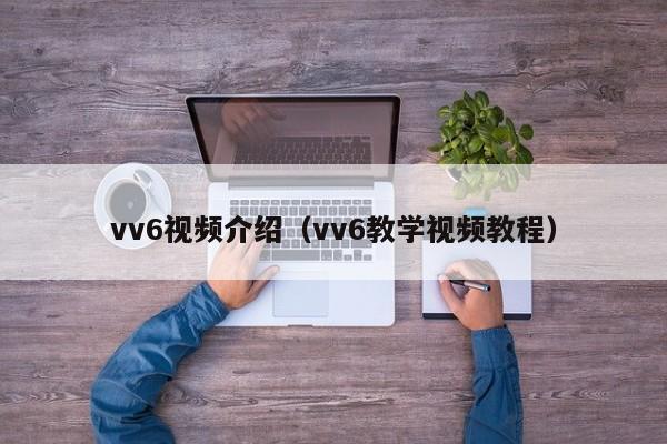 vv6视频介绍（vv6教学视频教程）