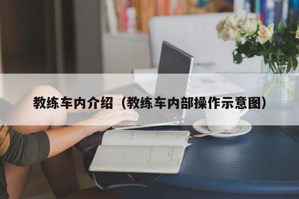 教练车内介绍（教练车内部操作示意图）