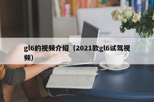 gl6的视频介绍（2021款gl6试驾视频）