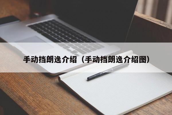 手动挡朗逸介绍（手动挡朗逸介绍图）