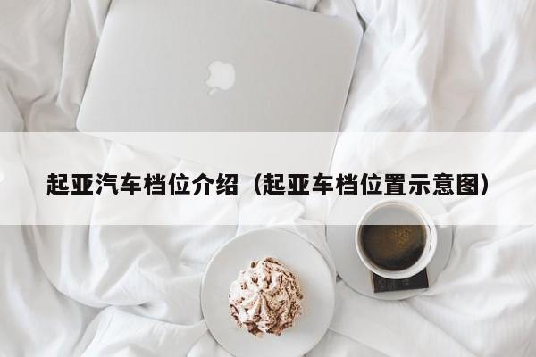 起亚汽车档位介绍（起亚车档位置示意图）