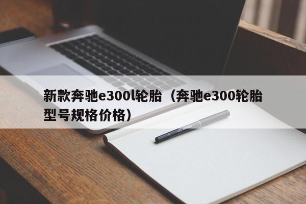 新款奔驰e300l轮胎（奔驰e300轮胎型号规格价格）