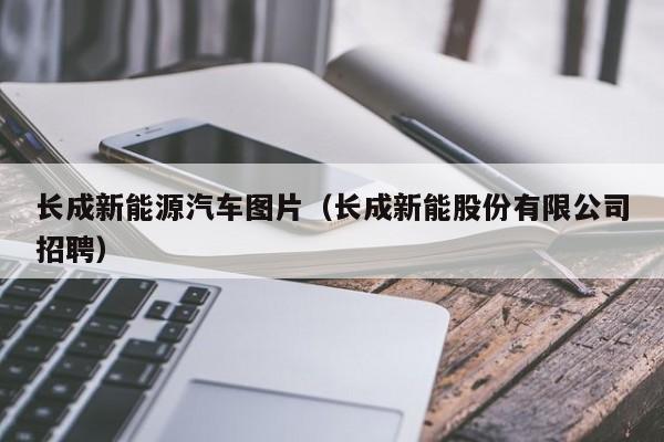 长成新能源汽车图片（长成新能股份有限公司招聘）