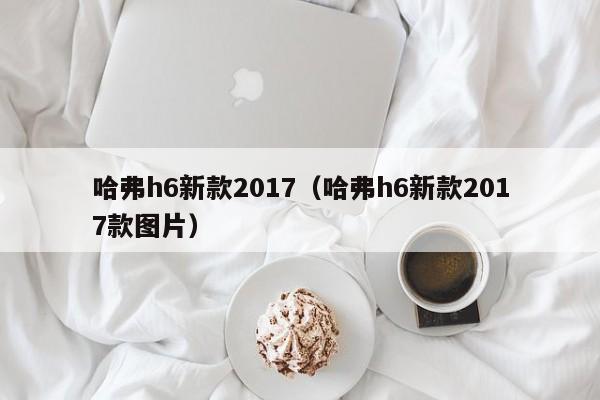 哈弗h6新款2017（哈弗h6新款2017款图片）