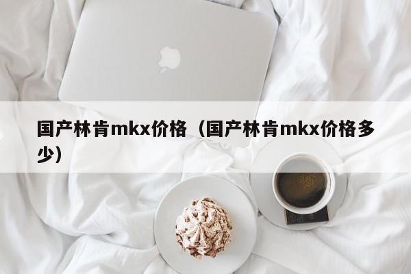 国产林肯mkx价格（国产林肯mkx价格多少）