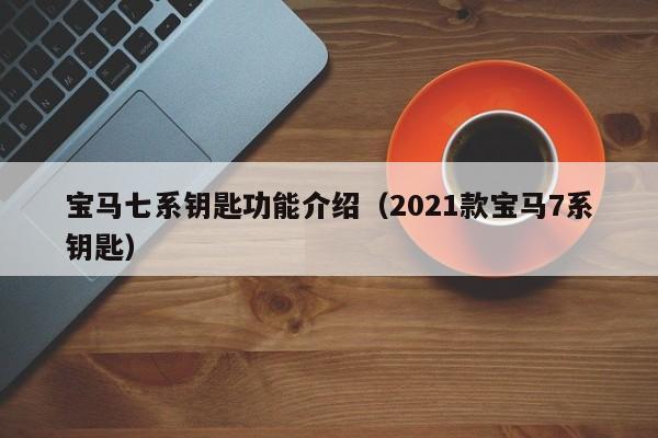 宝马七系钥匙功能介绍（2021款宝马7系钥匙）