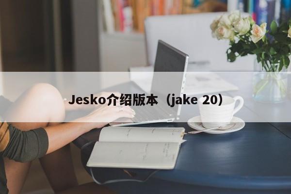 Jesko介绍版本（jake 20）