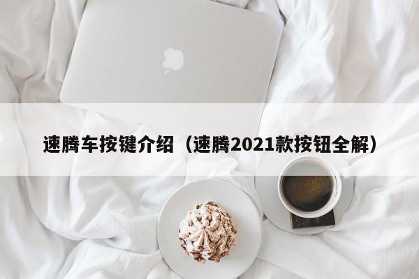 速腾车按键介绍（速腾2021款按钮全解）