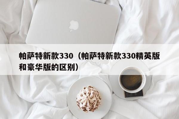 帕萨特新款330（帕萨特新款330精英版和豪华版的区别）