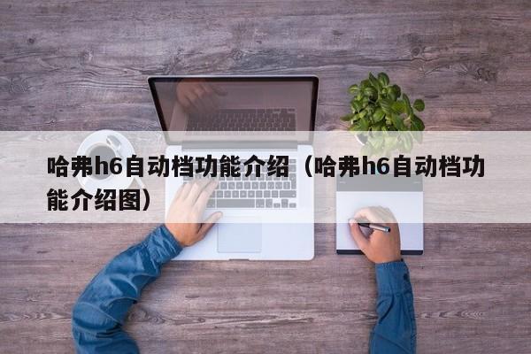 哈弗h6自动档功能介绍（哈弗h6自动档功能介绍图）