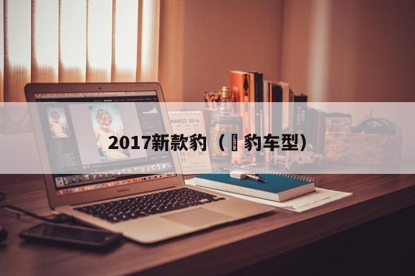 2017新款豹（捿豹车型）