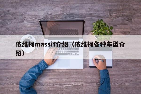 依维柯massif介绍（依维柯各种车型介绍）