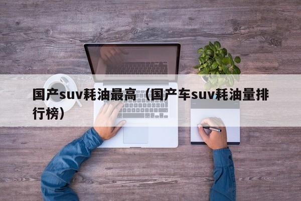 国产suv耗油最高（国产车suv耗油量排行榜）