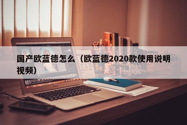 国产欧蓝德怎么（欧蓝德2020款使用说明视频）